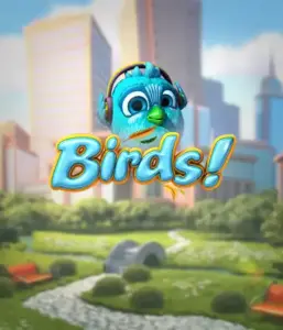 Experience the charming world of Birds! Slot by Betsoft, showcasing bright visuals and innovative gameplay. Observe as endearing birds flit across on electrical wires in a animated cityscape, offering entertaining methods to win through matching birds. An enjoyable take on slot games, great for those seeking a unique gaming experience.