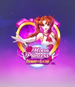 Experience the enchanting charm of Moon Princess: Power of Love Slot by Play'n GO, featuring stunning graphics and inspired by empowerment, love, and friendship. Join the heroic princesses in a colorful adventure, filled with exciting features such as special powers, multipliers, and free spins. Ideal for those who love magical themes and thrilling gameplay.