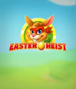 Dive into the colorful caper of Easter Heist by BGaming, featuring a vibrant spring setting with cunning bunnies executing a whimsical heist. Experience the thrill of collecting special rewards across vivid meadows, with elements like free spins, wilds, and bonus games for a delightful gaming experience. Ideal for those who love a holiday-themed twist in their gaming.